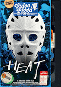 Video Pizza n°4 - Heat